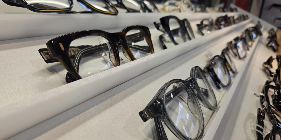 Eyewear