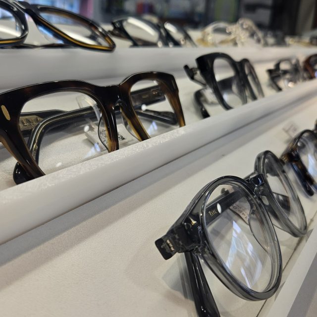 Eyewear