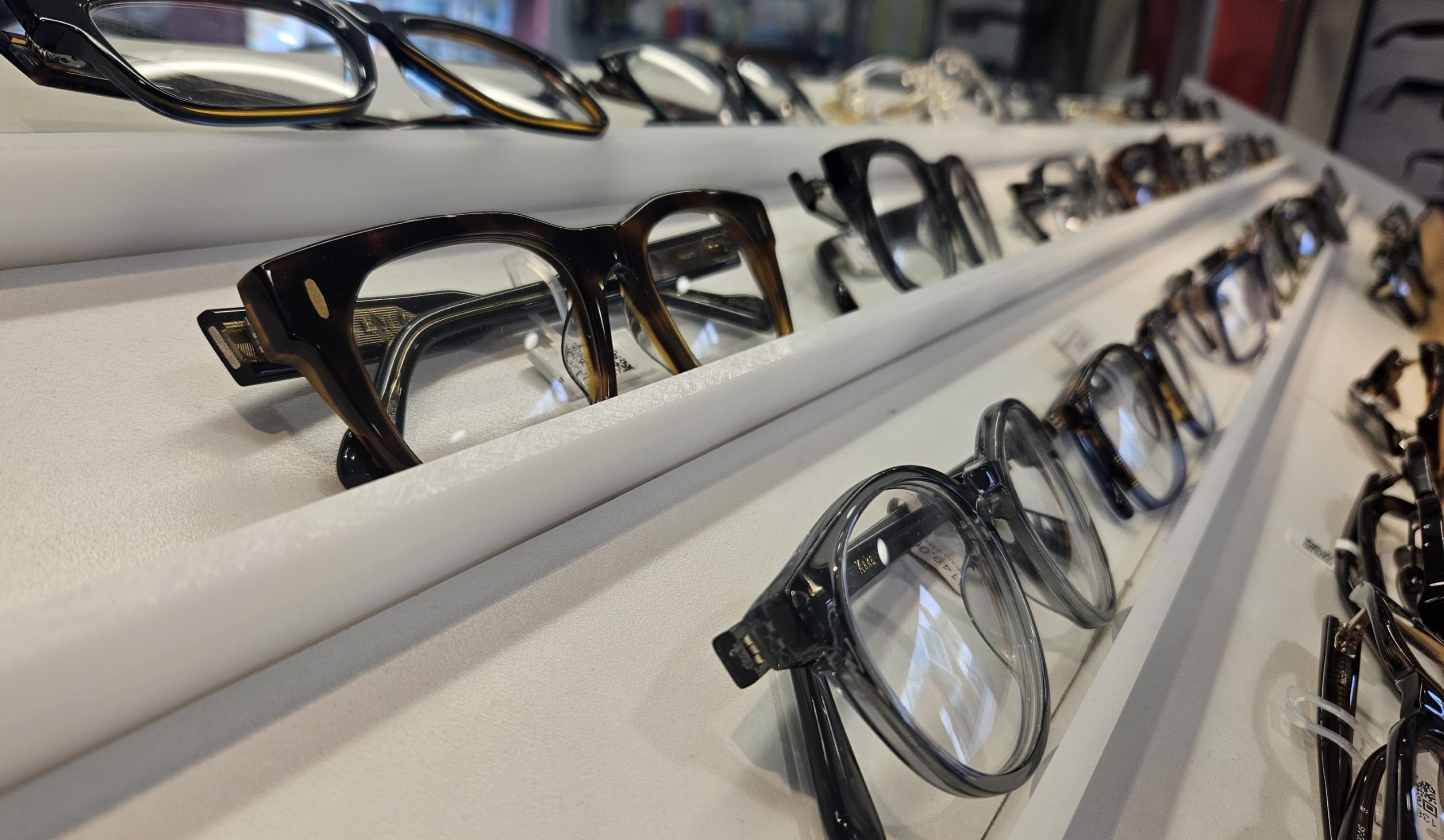 Eyewear