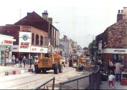 We’ve seen a lot of changes since Martin Johnson Opticians began in 1986! Here’s a…